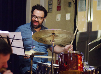 Colin Stranahan Colin Stranahan